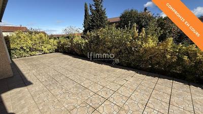 Maison - 97 m² - 5 pièces