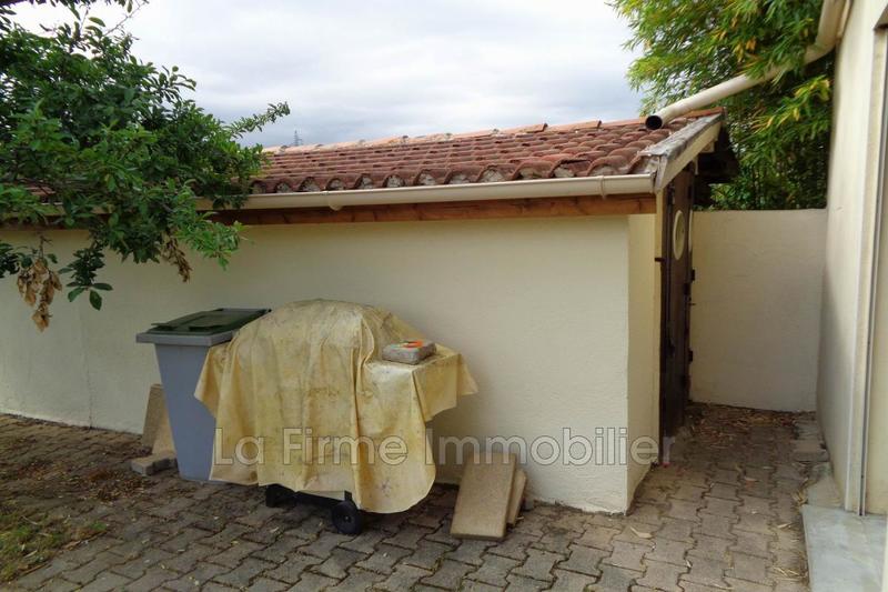 Villa - 190 m² - 11 pièces