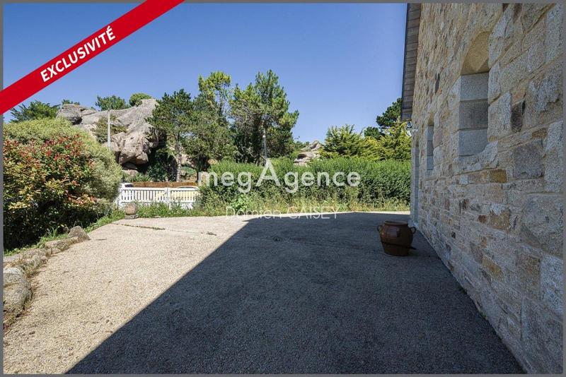 Maison en pierre - 108 m² - 4 pièces