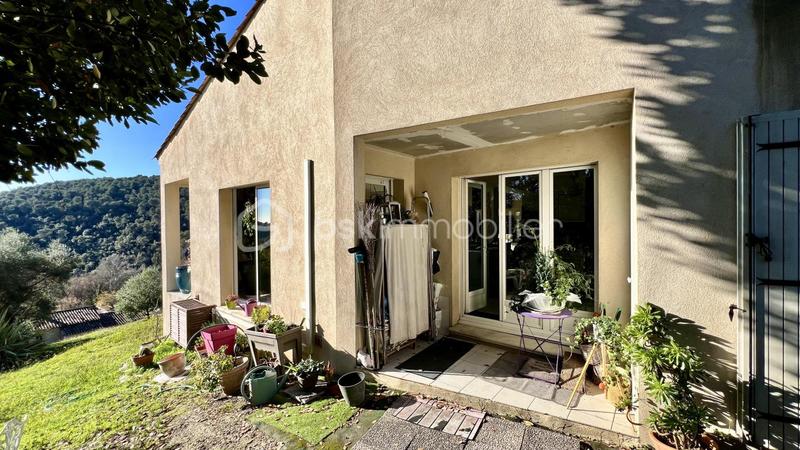 Villa - 135 m² - 4 pièces