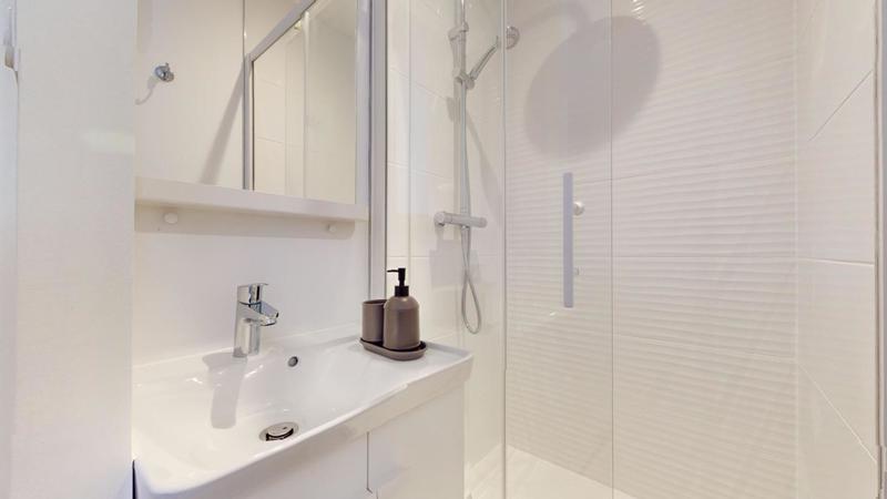 Appartement - 70 m² - 5 pièces