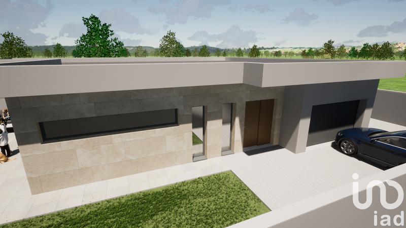 Maison de maîtres - 166 m² - 5 pièces