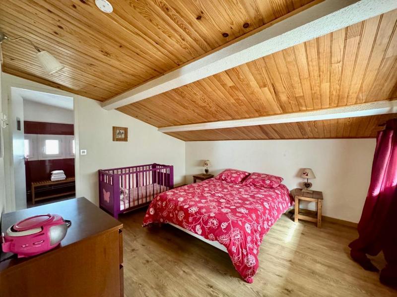 Maison - 400 m² - 15 pièces