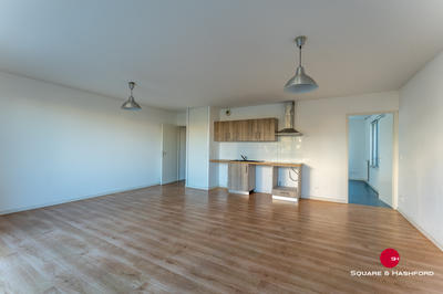 Appartement - 55 m² - 2 pièces