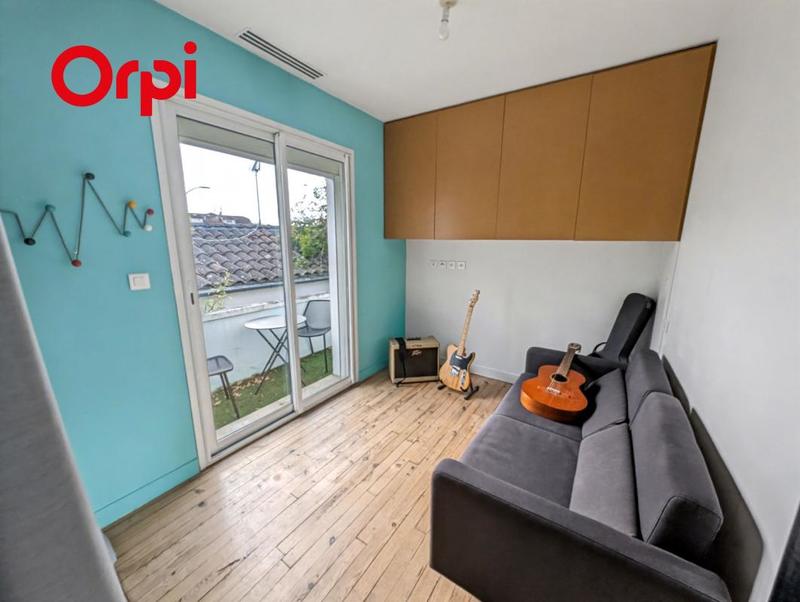 Villa - 169 m² - 7 pièces