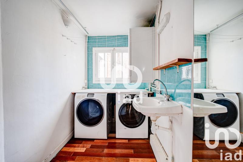 Appartement - 167 m² - 4 pièces