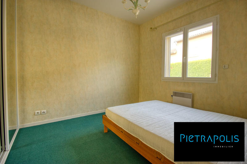 Maison traditionnelle - 175 m² - 6 pièces