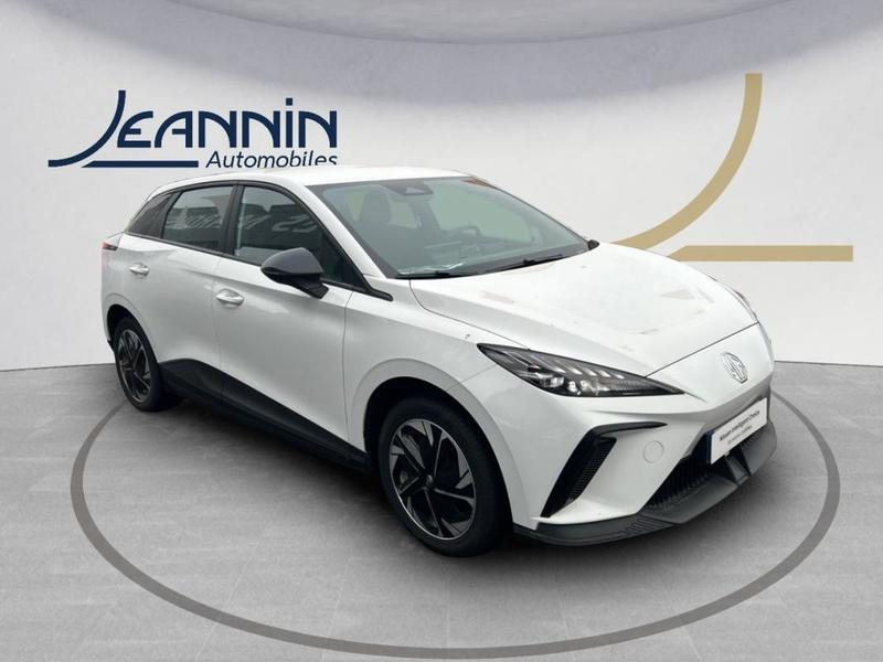 Mg Mg4 Electric 51kWh - 125 kW 2wd Standard