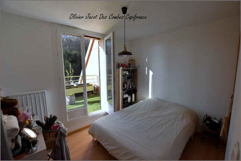 Appartement - 86 m² - 4 pièces