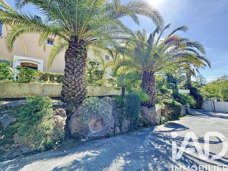 Maison - 86 m² - 3 pièces