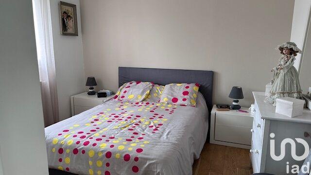 Maison - 140 m² - 7 pièces