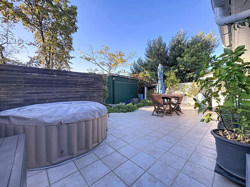 Maison - 70 m² - 3 pièces