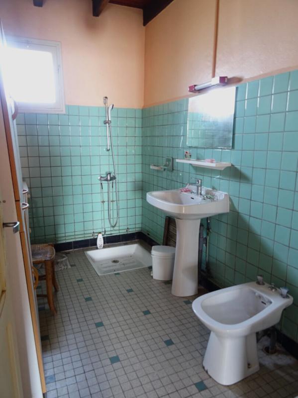 Maison - 153 m² - 7 pièces