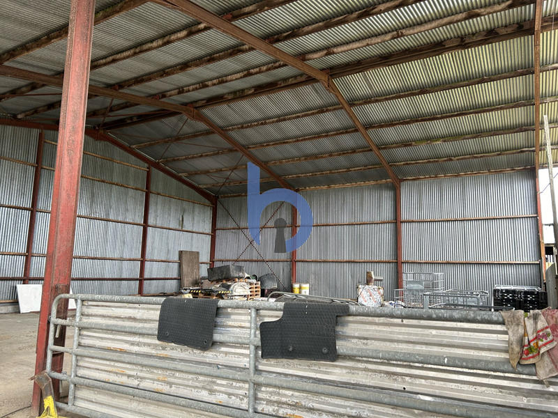 Terrain agricole - 10 000 m²