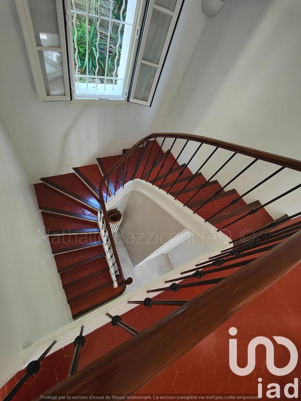 Maison - 152 m² - 5 pièces