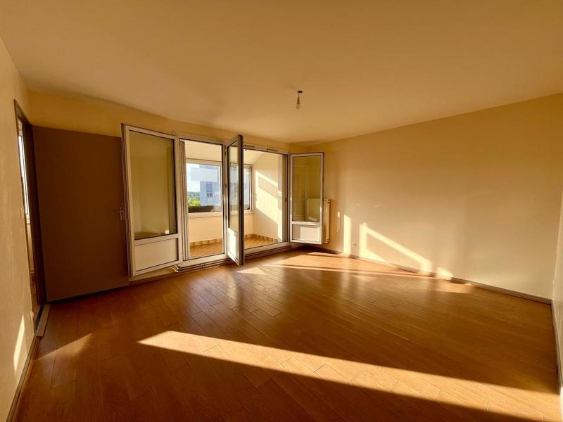 Appartement - 87 m² - 4 pièces