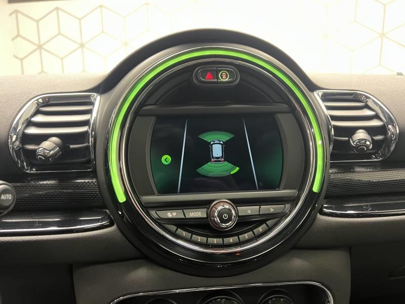 Mini Mini Clubman Cooper 136 ch Finition Business