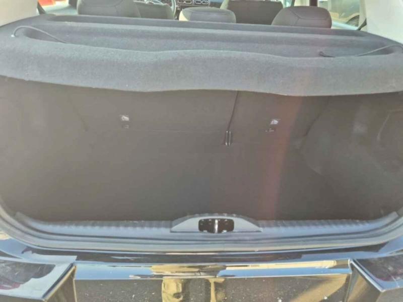 Citroën C3 1.2 PureTech 110 cv s&amp;S Shine Eat6