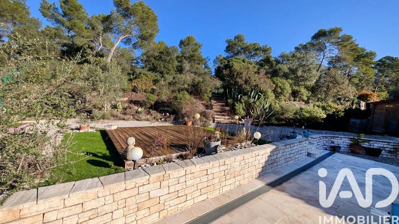 Maison - 190 m² - 6 pièces