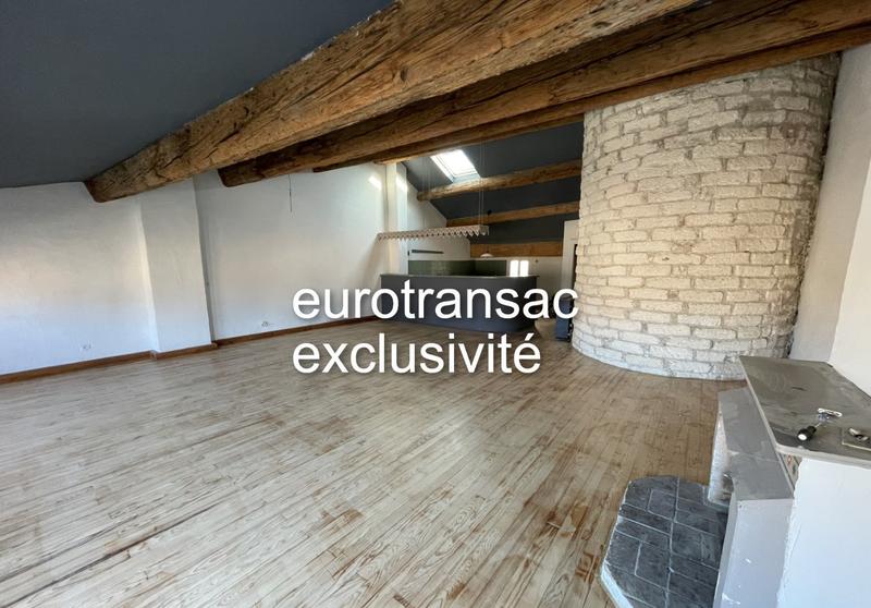 Appartement - 125 m² - 4 pièces