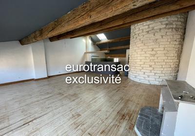 Appartement - 125 m² - 4 pièces