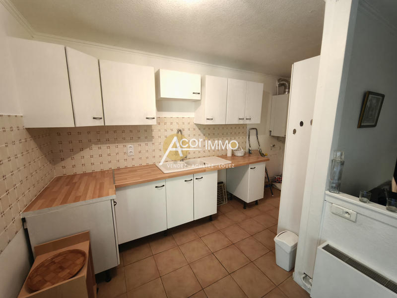 Appartement - 78 m² - 4 pièces