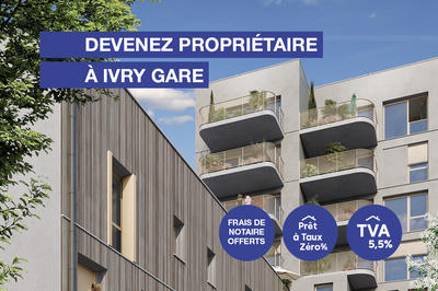 Appartement - 91 m² - 5 pièces