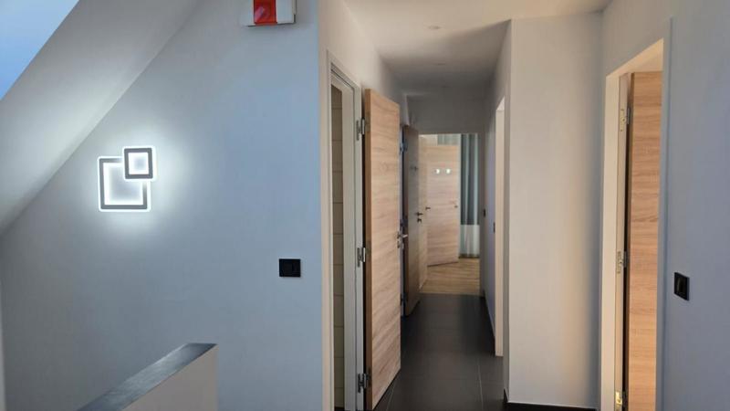 Maison - 106 m² - 5 pièces