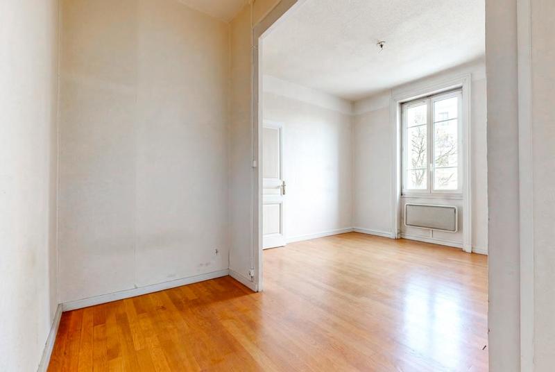 Appartement - 33 m² - 1 pièce
