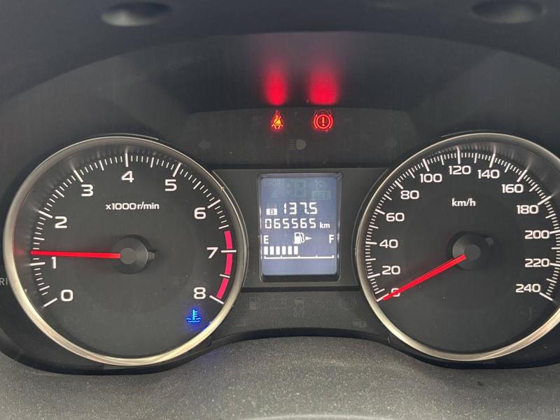 Subaru XV 1.6i 114 Premium 4x4