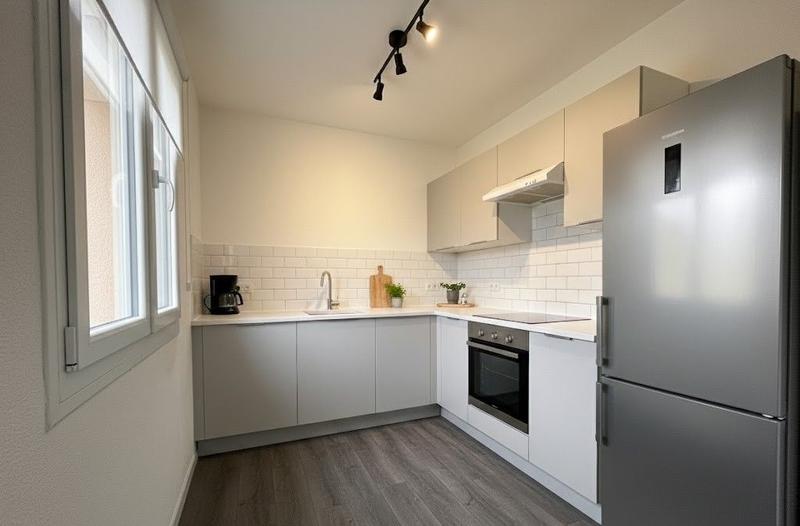 Appartement - 32 m² - 1 pièce