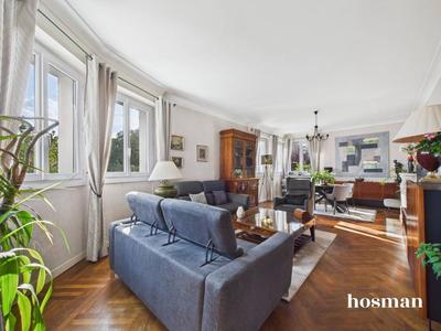 Maison - 170 m² - 6 pièces