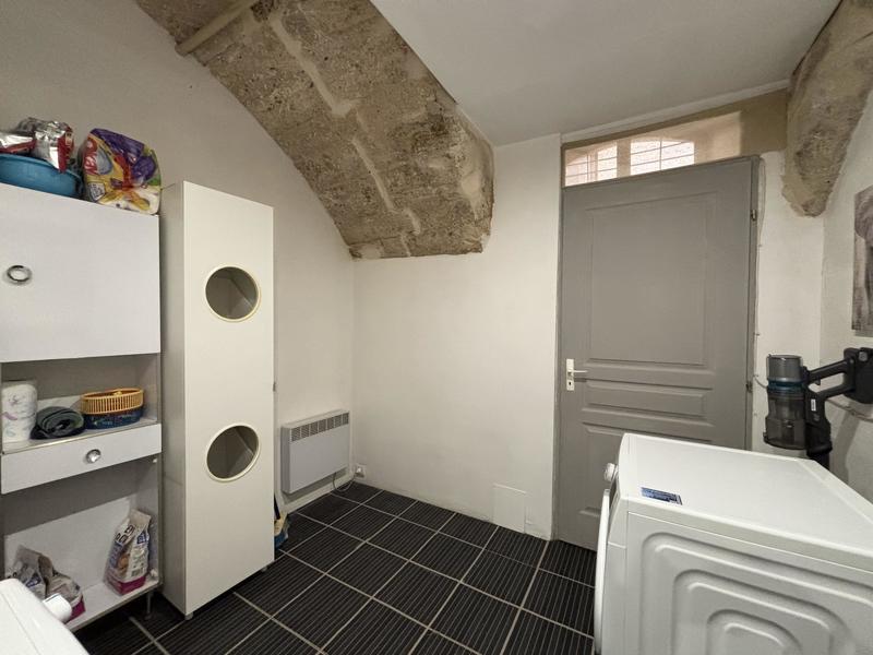 Maison en pierre - 137 m² - 6 pièces