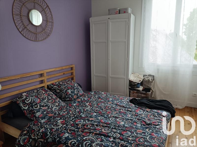 Maison - 147 m² - 5 pièces