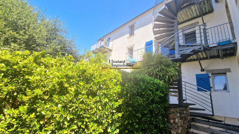 Appartement - 81 m² - 4 pièces