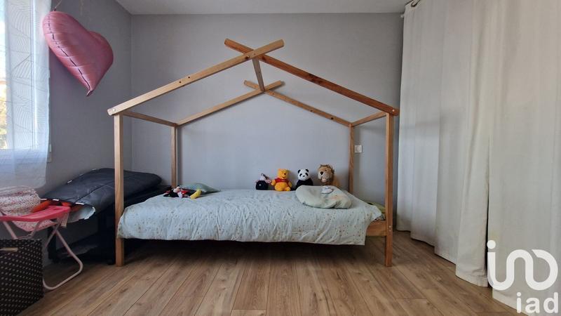 Maison - 147 m² - 5 pièces