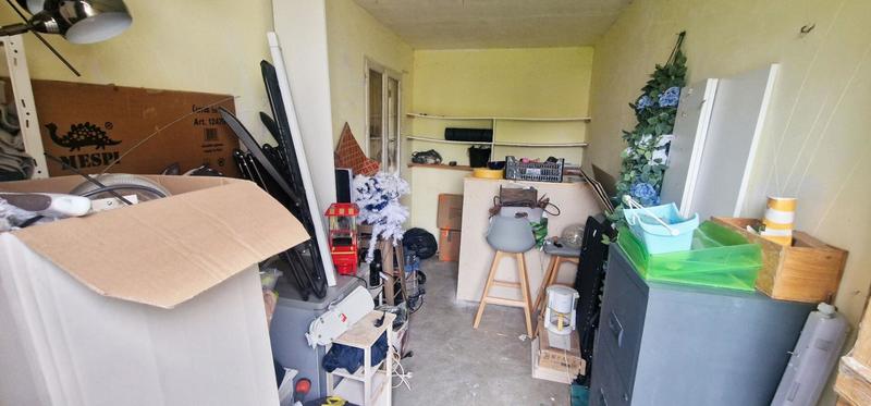 Maison - 53 m² - 3 pièces