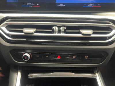 Bmw Série 3 Touring 330e 292 ch Bva8 m Sport