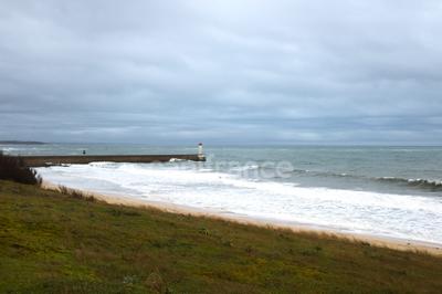 Appartement - 45 m² - 3 pièces