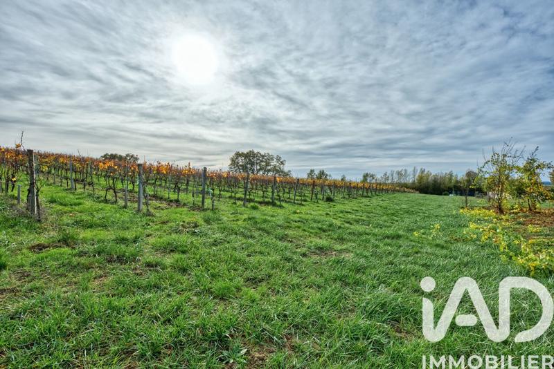 Maison - 122 m² - 5 pièces