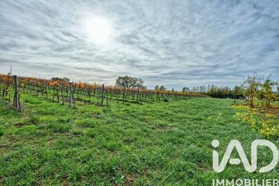 Maison - 122 m² - 5 pièces