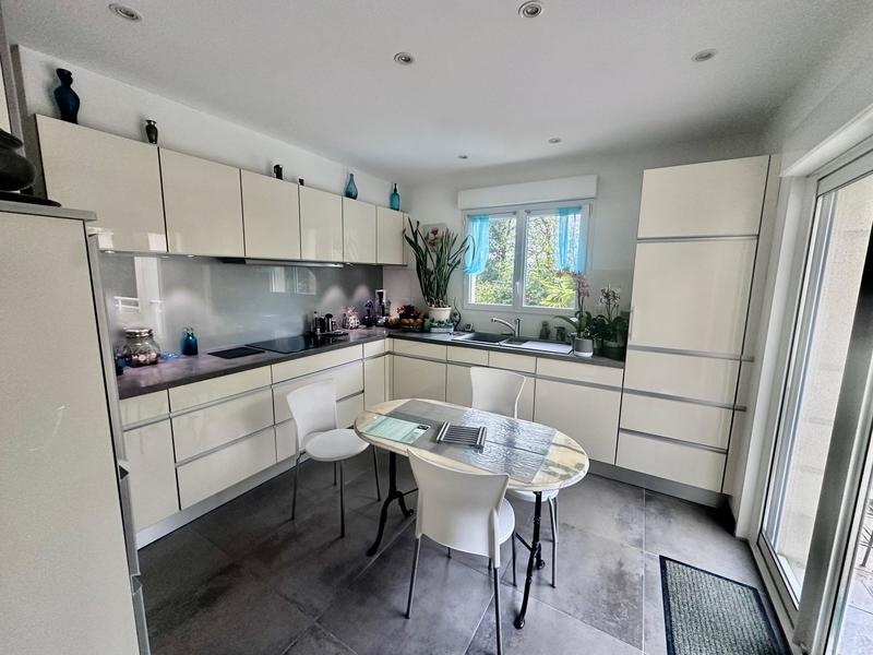 Villa - 135 m² - 5 pièces