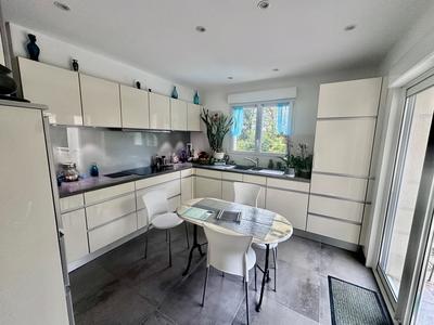 Villa - 135 m² - 5 pièces