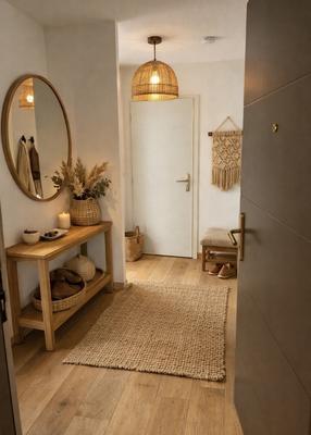 Appartement - 54 à 79 m² - 2 à 3 pièces