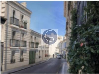 Appartement - 49 m² - 3 pièces