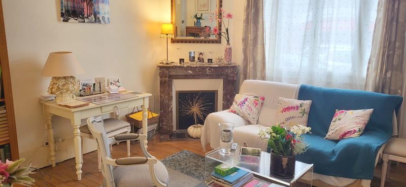 Viager - Maison - 80 m² - 4 pièces