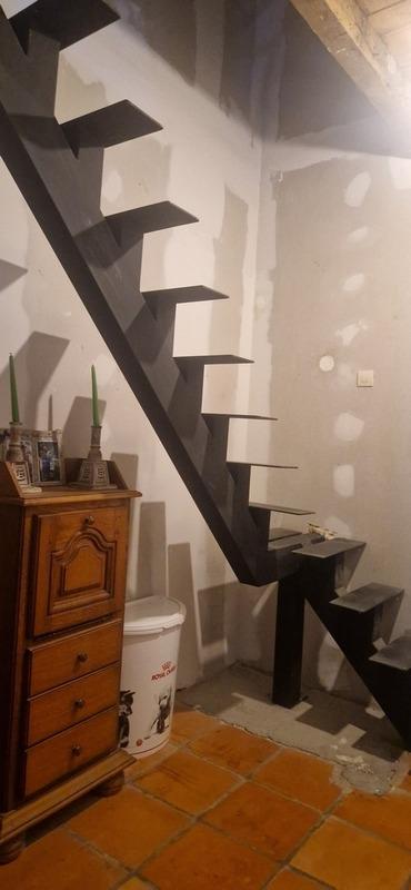 Maison - 160 m² - 4 pièces