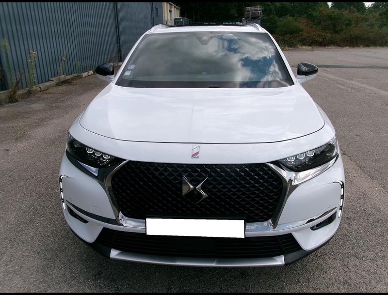 Ds Ds 7 Crossback E-Tense 300 Grand Chic Eat8