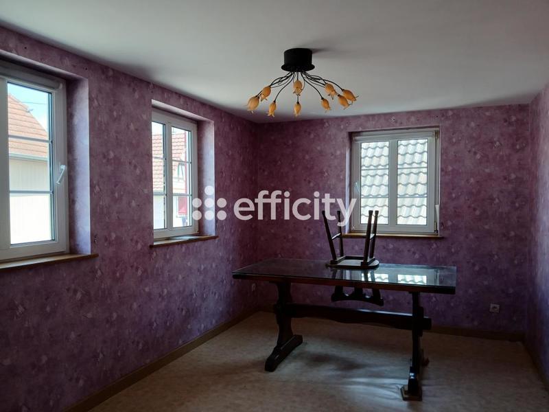 Maison - 388 m² - 10 pièces