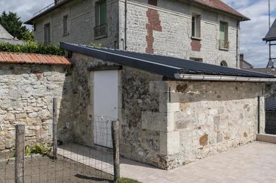 Maison - 117 m² - 5 pièces